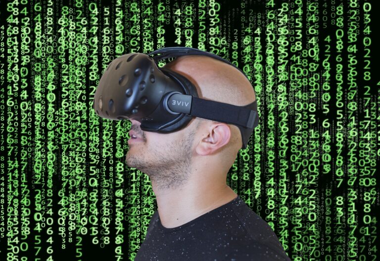Augmented Reality Virtual Try-On: The New Experience!