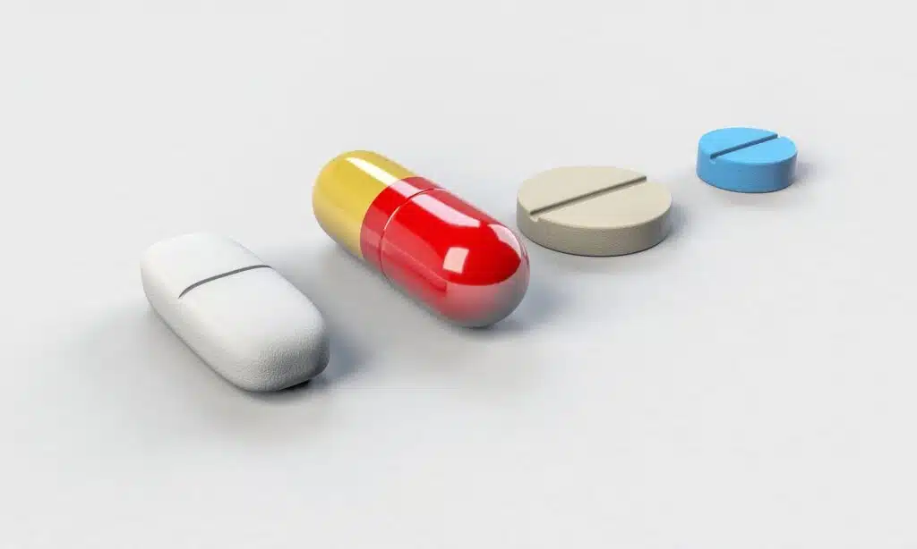 Vitamin Therapy and Associated Benefits Vitamin Therapy and Associated Benefits