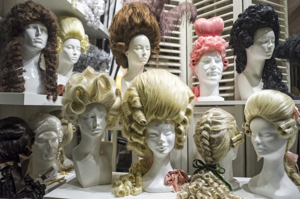The Wigs Black Friday Sale is here! Get Affordable Hurela Wigs this festival season! The Wigs Black Friday Sale is here! Get Affordable Hurela Wigs this festival season!
