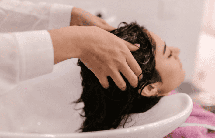 4 Natural Ways to Reverse Hair Loss