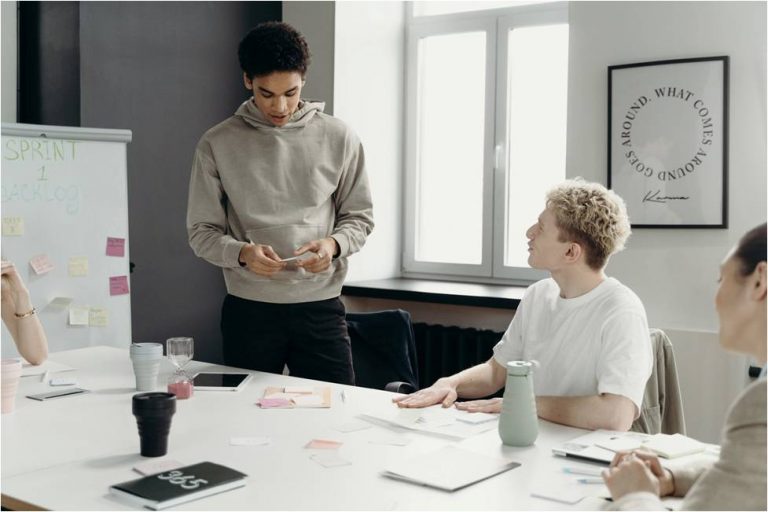 What are some of the Benefits of scrum &Agile Development Methodology?