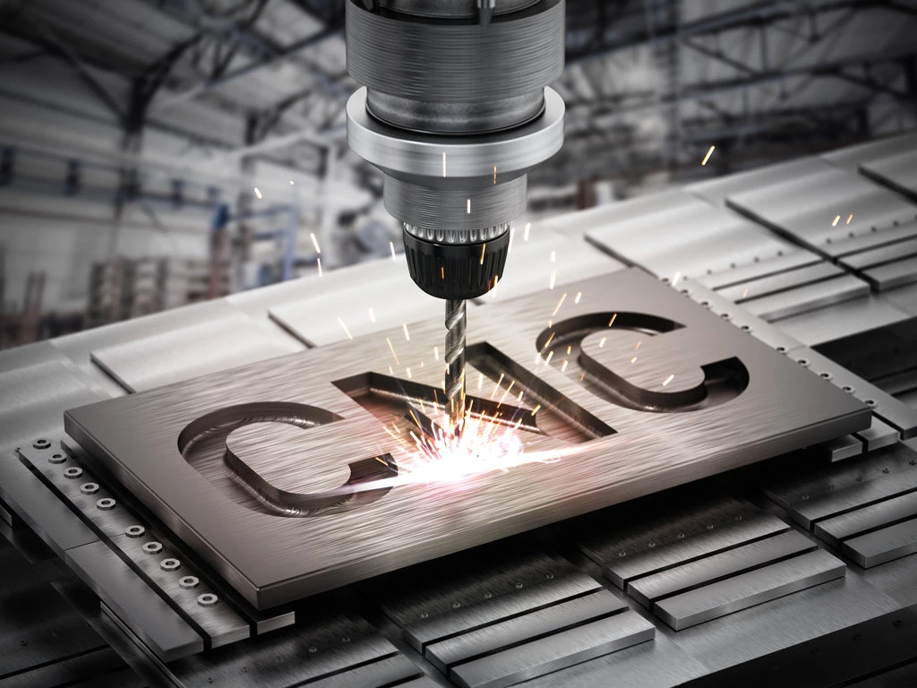 Do You Understand The CNC Machining Services Process?