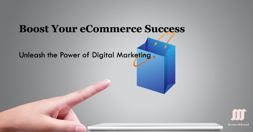 Why Digital Marketing is Great For eCommerce Businesses in Canada