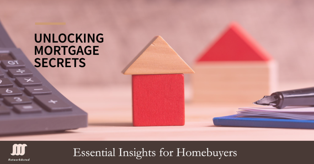 Things You Need to Know About Mortgage Brokers