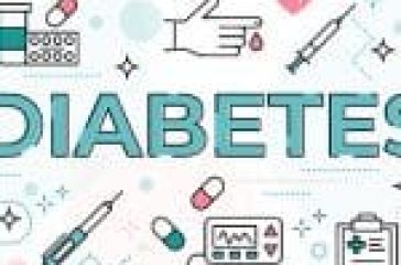 A visual representation of various diabetes medications, highlighting their effectiveness in managing Type 2 diabetes.