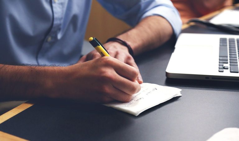Discussion Post – How to Create Original Posts