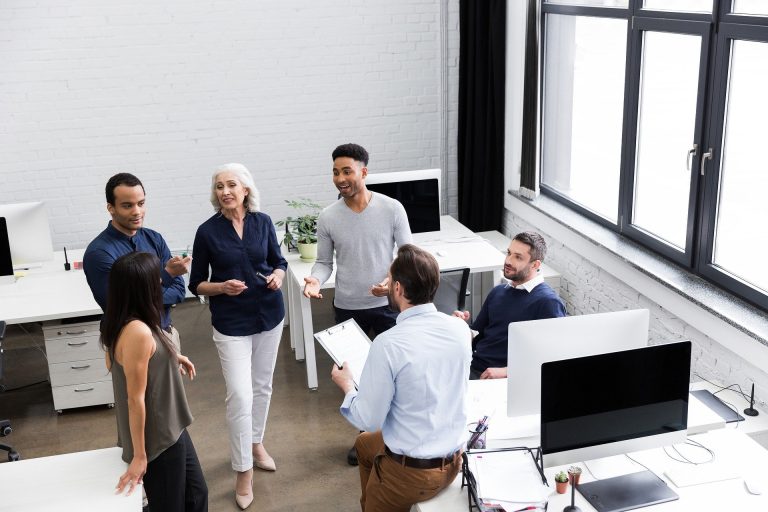 Developing an Innovation Strategy Through a Jobs-to-be-Done Lens