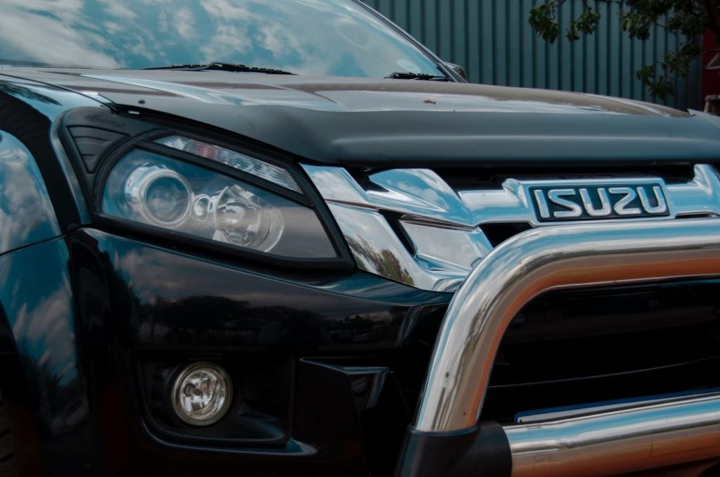 Is a Used Isuzu MUX for Sale Qld Dealerships Offer a Good Purchase to Make?