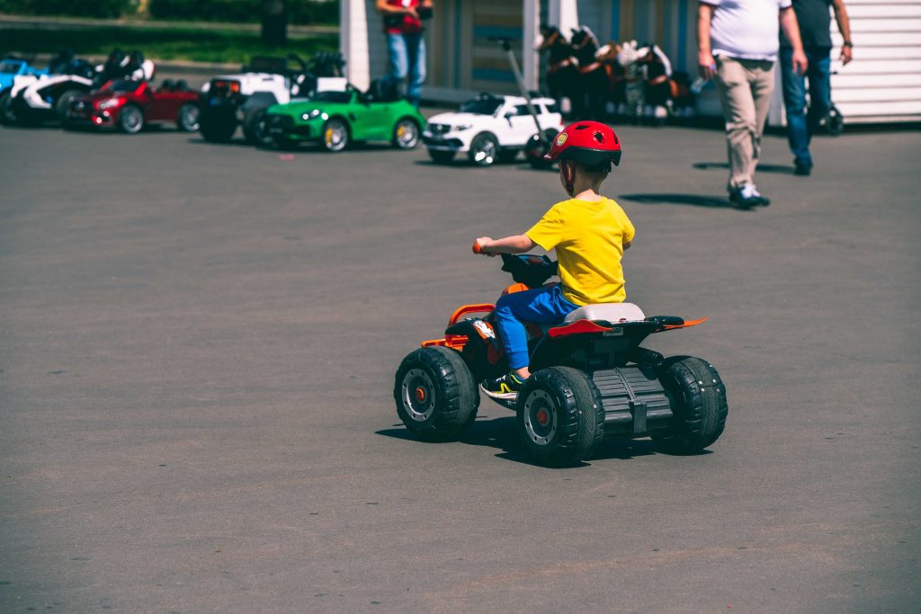 5 Simple Tips to Maintain Your Kids Electric Car 5 Simple Tips to Maintain Your Kids Electric Car
