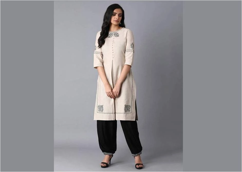 Buying Kurtis Online: Things you must know