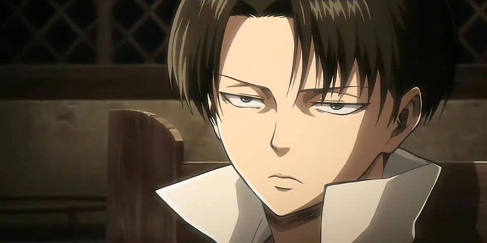 How tall and old is Levi Ackerman in Attack on Titan? – Complete Details