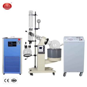 rotovap