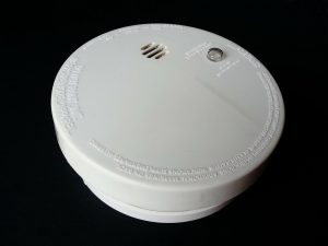 SMOKE DETECTORS