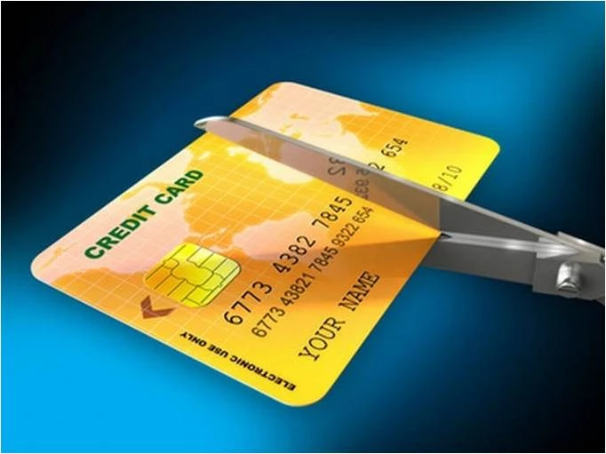 Credit Card in Bankruptcy –Is That Possible?