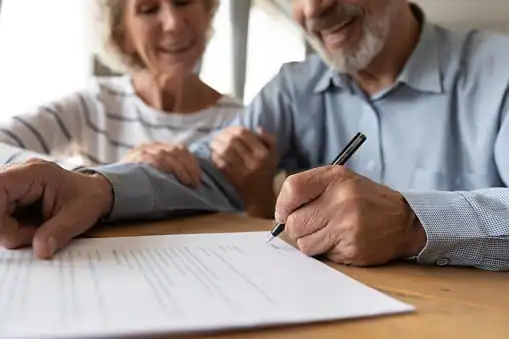 Things you should consider before contesting a will