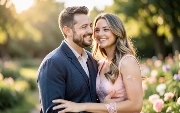 Ai Couple Photo Tools - Why Ai Couple Photo Tools Are Becoming Popular For Digital Memories
