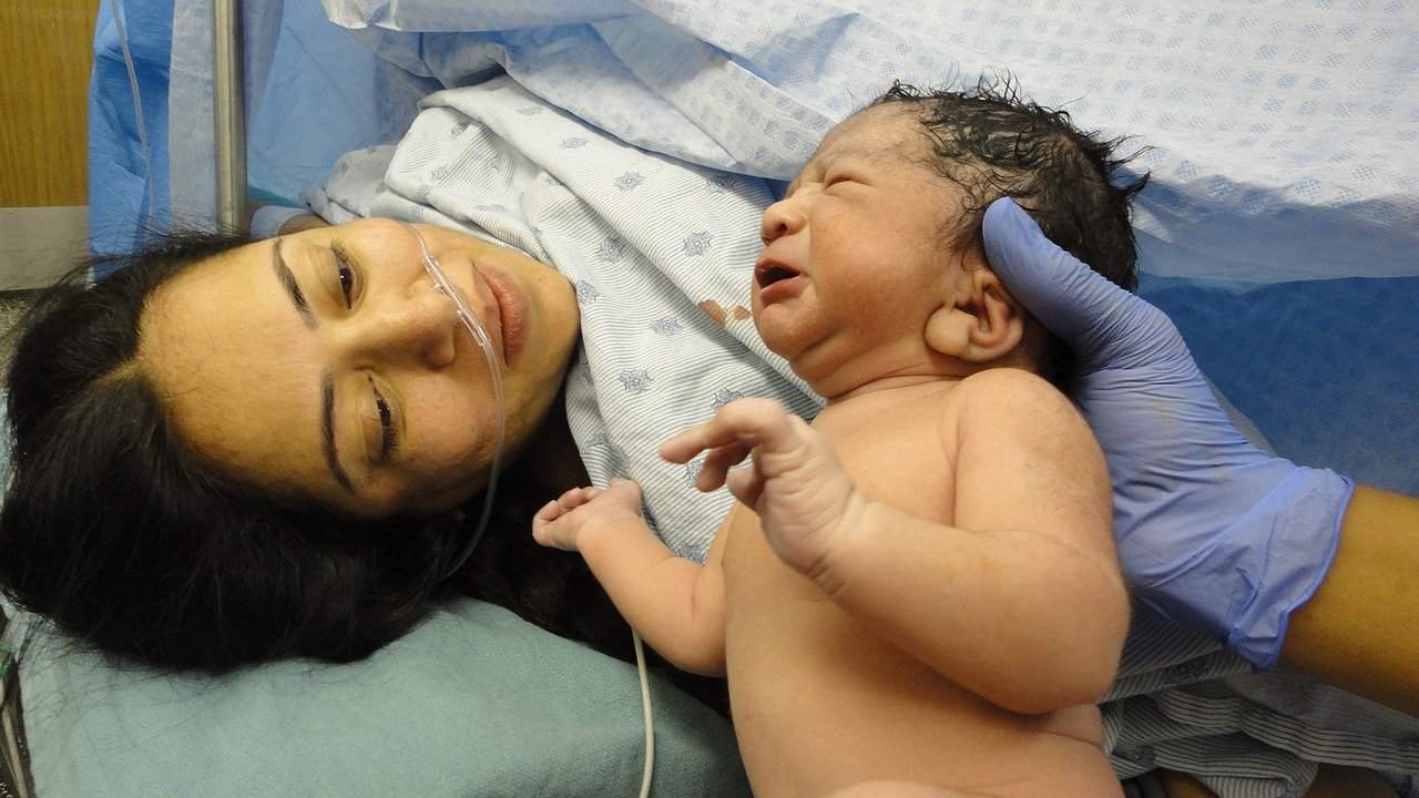 birth injuries 1