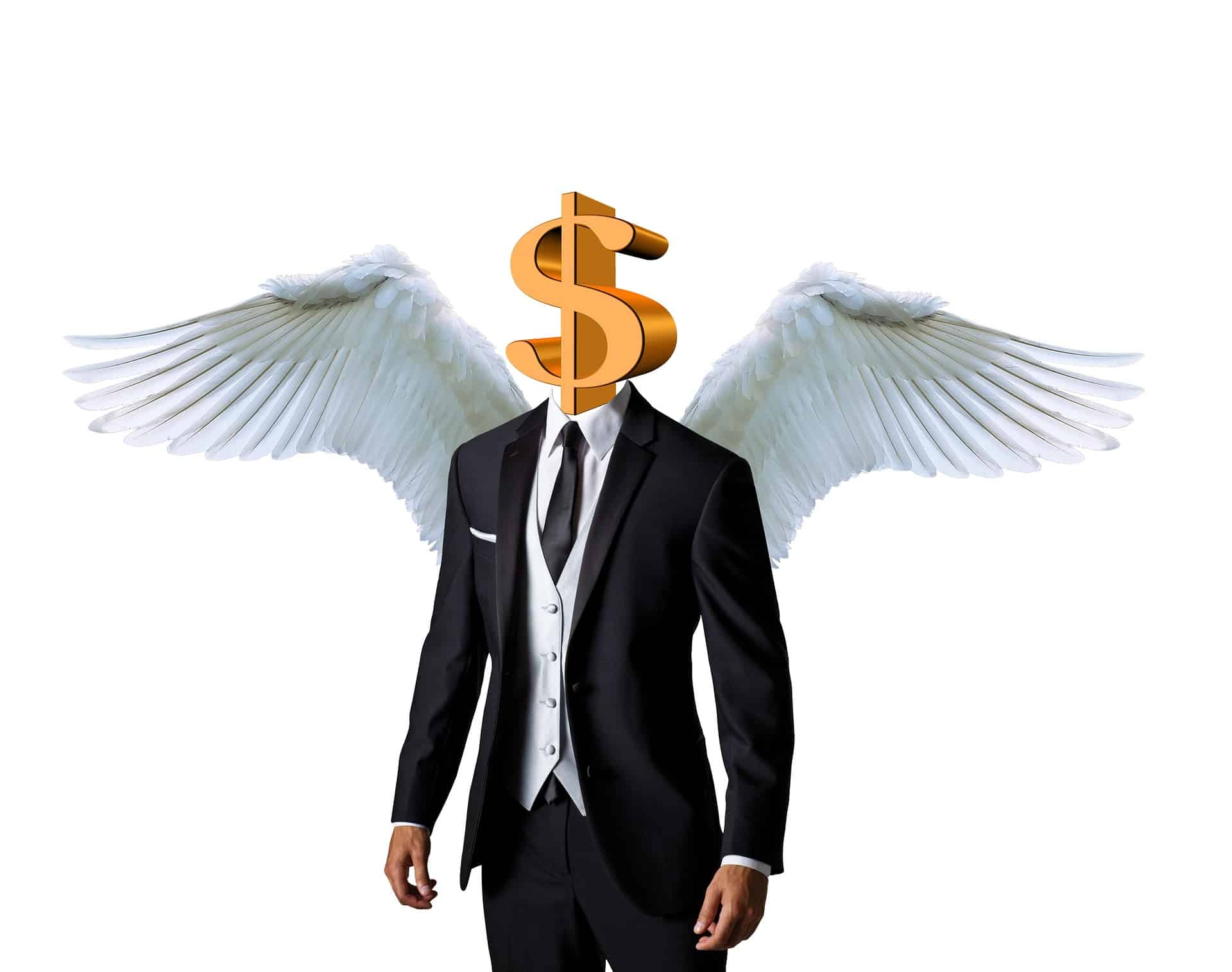 business angel 3410930 1920