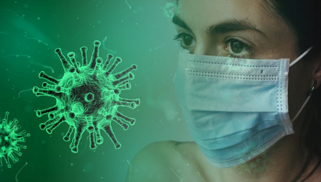 How Commercial Cleaning May Help Combat Covid-19(Coronavirus)