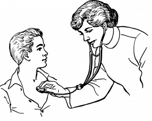 Screening for Health Issues