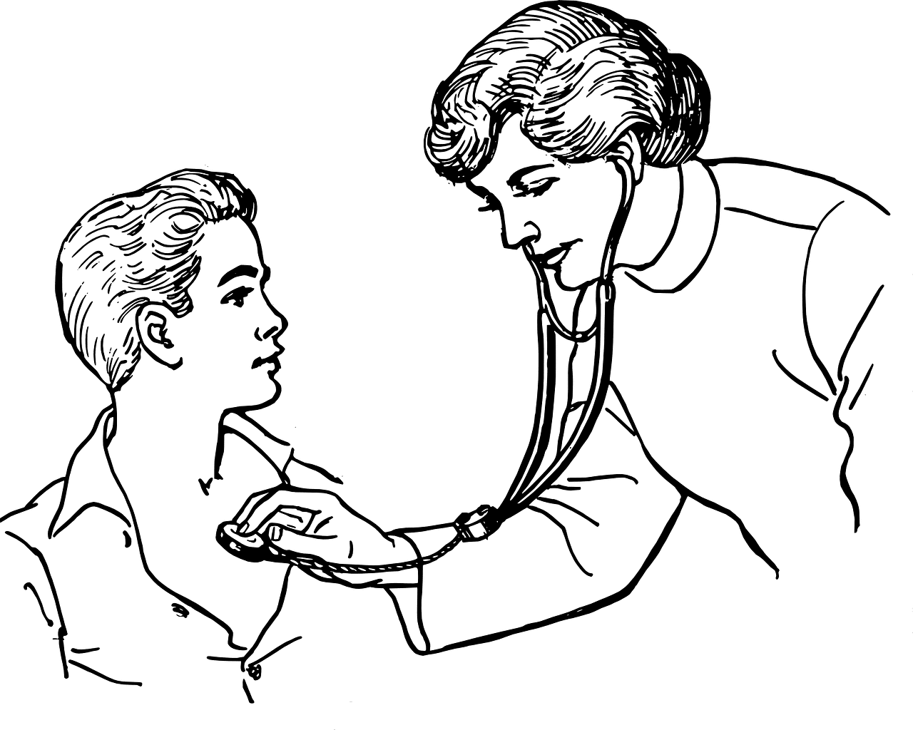 Screening for Health Issues