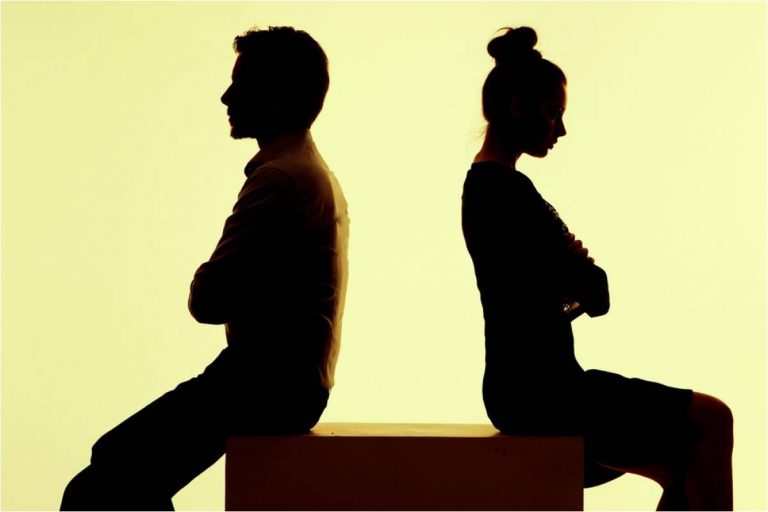 Hardships that Come with Divorce Decision