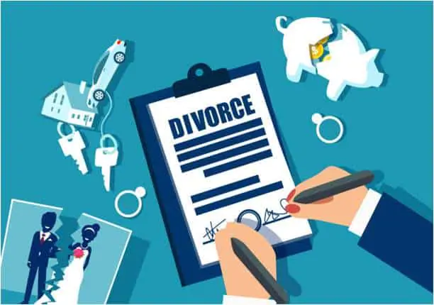 Divorce Decision
