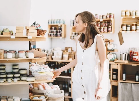Tips for Choosing Eco-Friendly Products