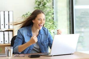 How to Turn Website Behavior Into Buyer Intent Data