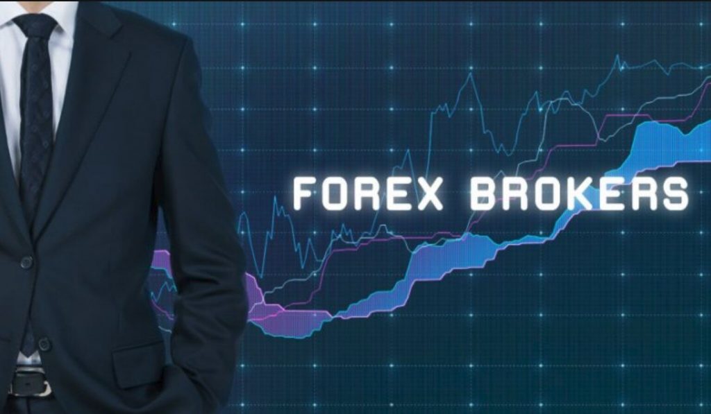 The Best Forex Brokers