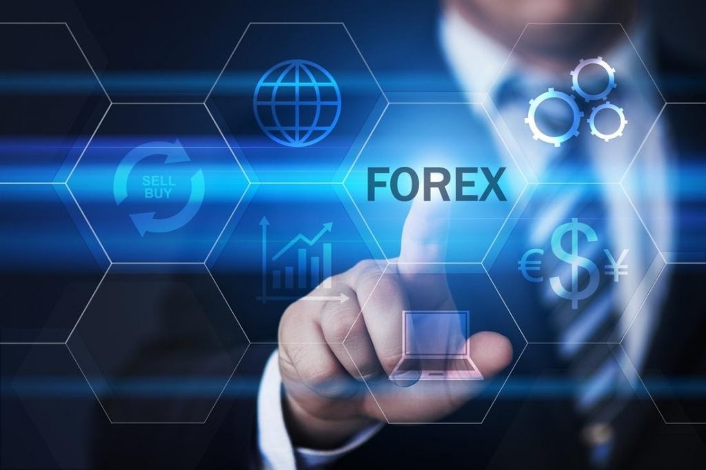 Top FX Brokers in South Africa