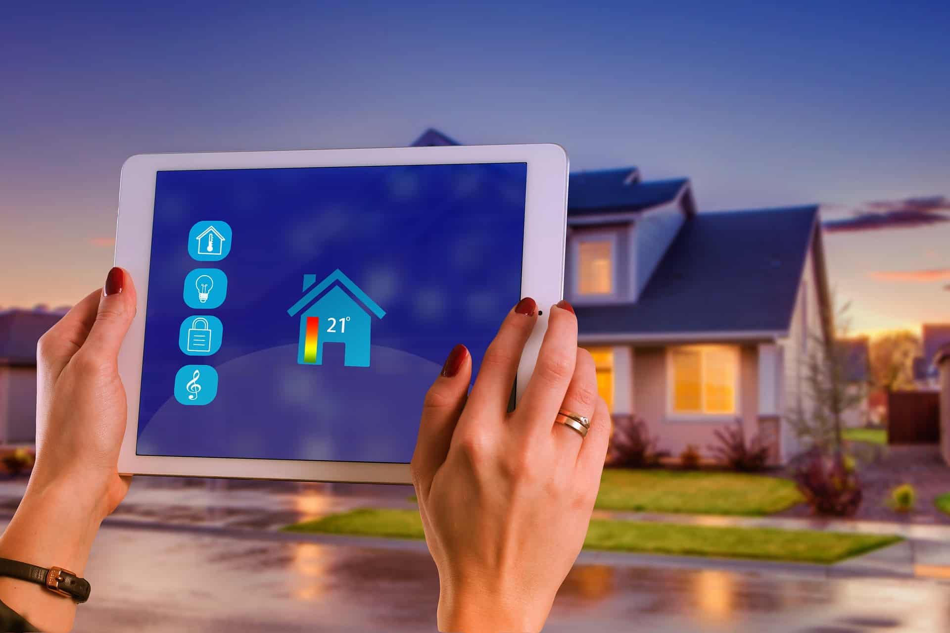 Abode Home Security