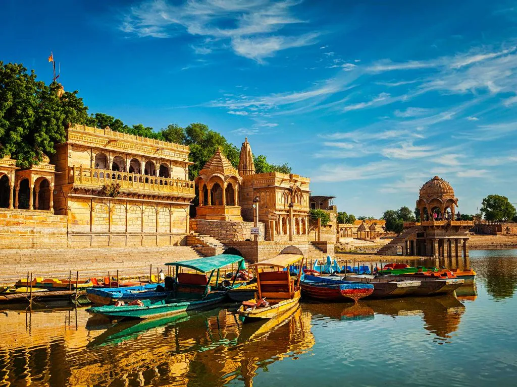 5 Stunning Places in India to Visit in Winter On Your Next Getaway