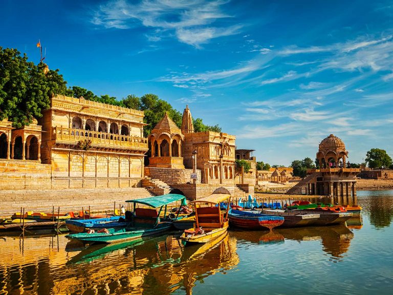 5 Stunning Places in India to Visit in Winter On Your Next Getaway