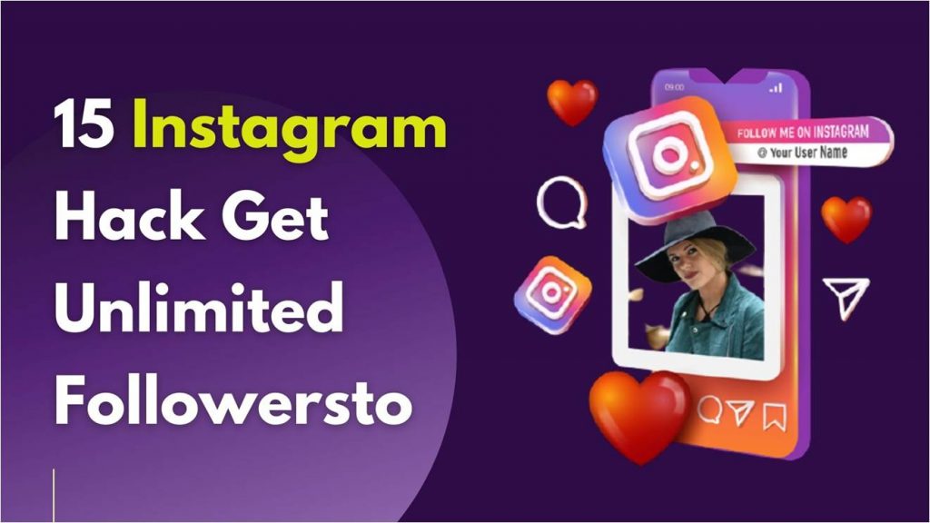 Instagram Hack