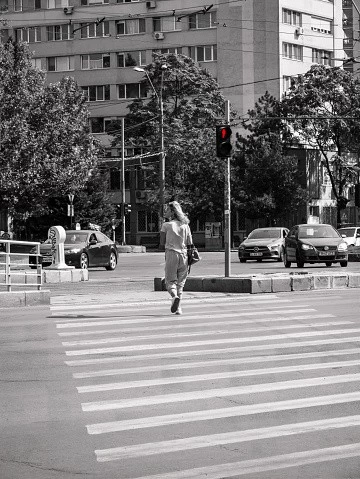 Can You Go to Jail for Jaywalking in Canada?