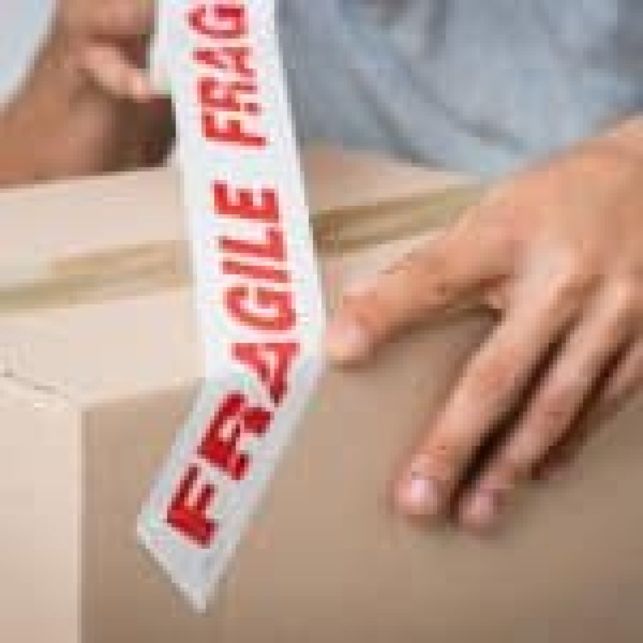 Fragile