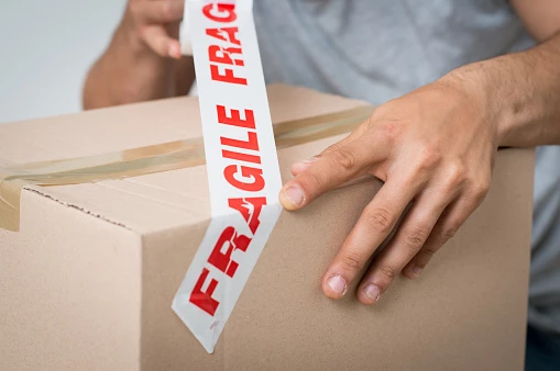 Fragile Items Packing Guide: 5 Pro Tips