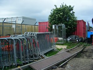 Junk Removal Service