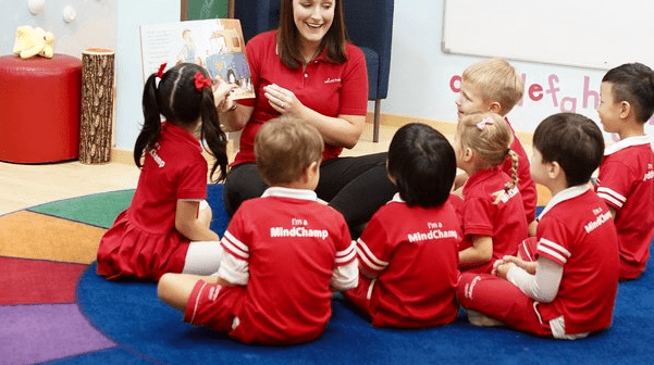 4 Tips for Choosing the Right Preschool Curriculum