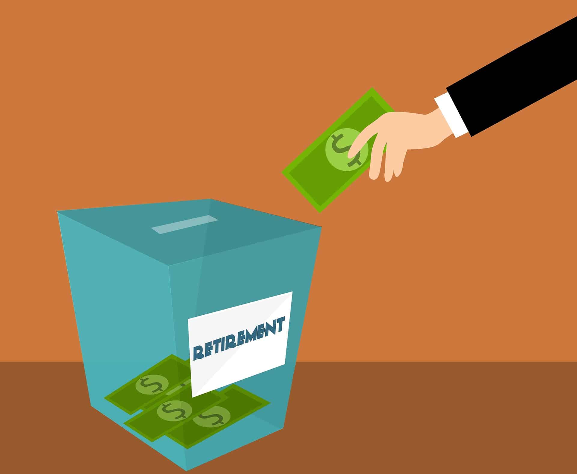 Retirement Plan – How to Save Money for Retirement in India?