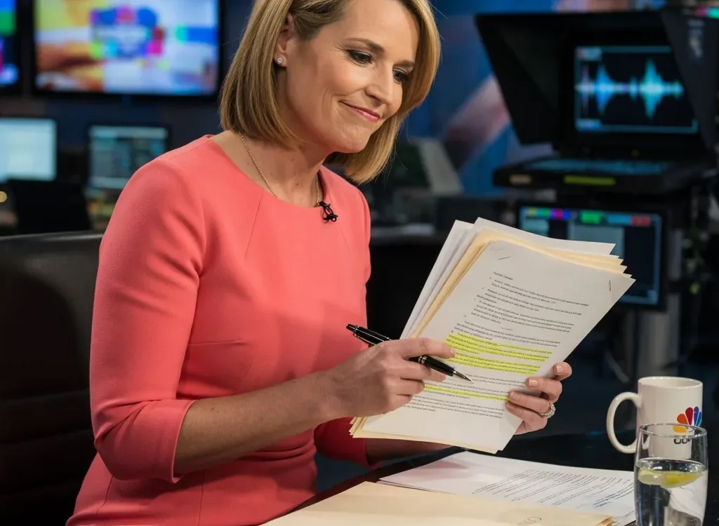 Savannah Guthrie'S Salary Announced: A Closer Look At The Today Show Co-Anchor'S Compensation 1 Savannah Guthrie Salary - Savannah Guthrie Salary