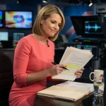 Savannah Guthrie Salary - Savannah Guthrie Salary