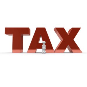 Tax Identification Number