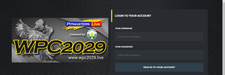 Registration for wpit18.com – Is it a safe and legal activity?
