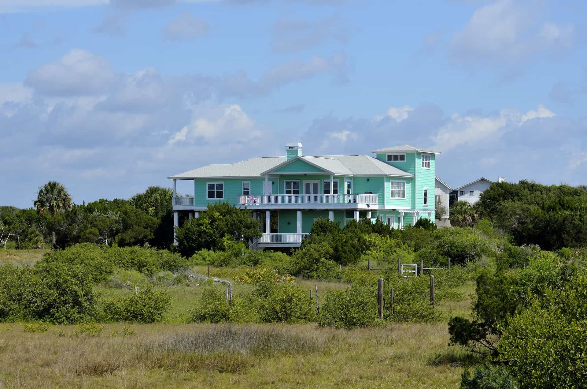 Condo Sales