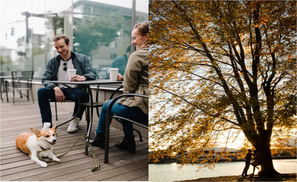 9 Things to consider when on a First Date