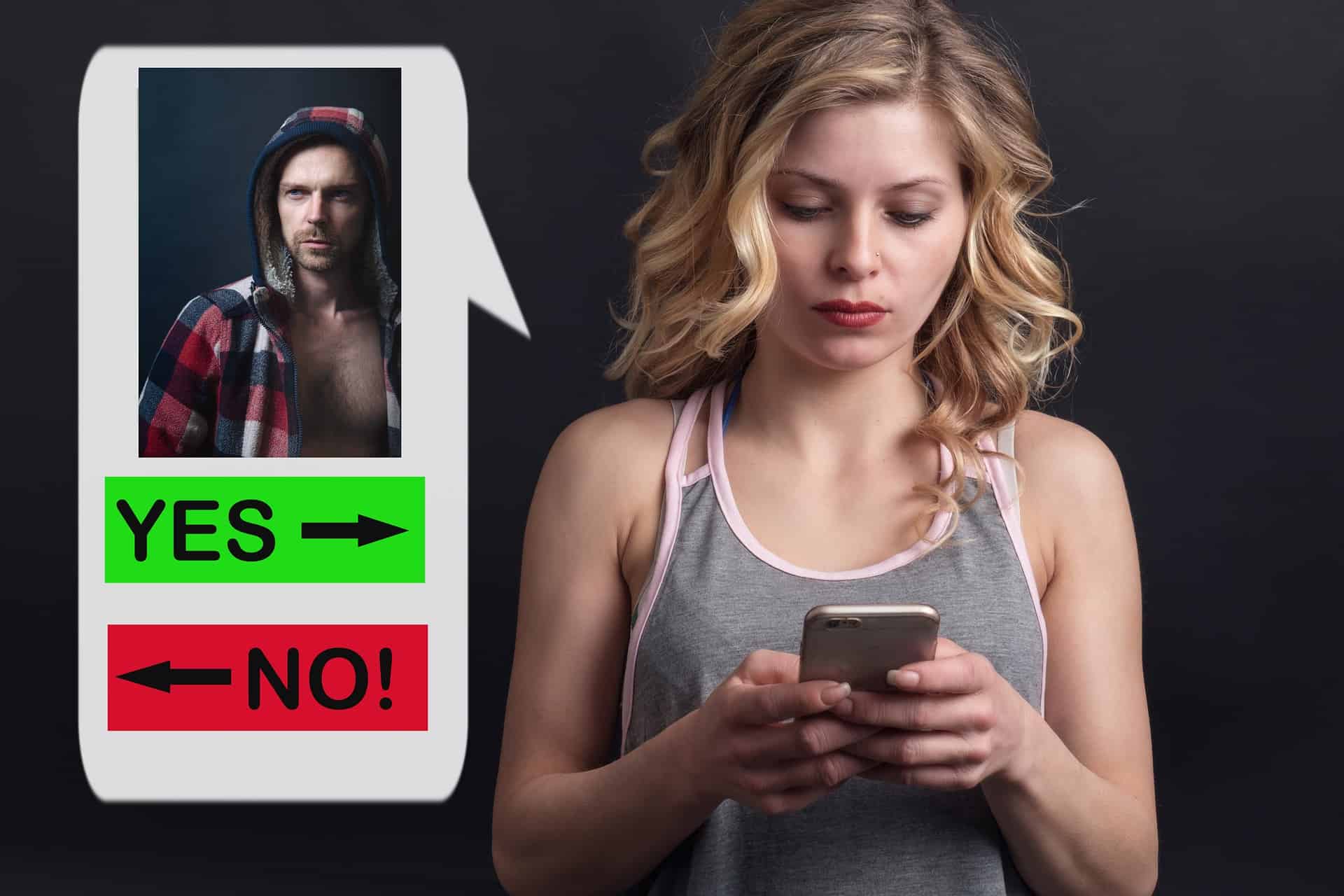Dating Apps