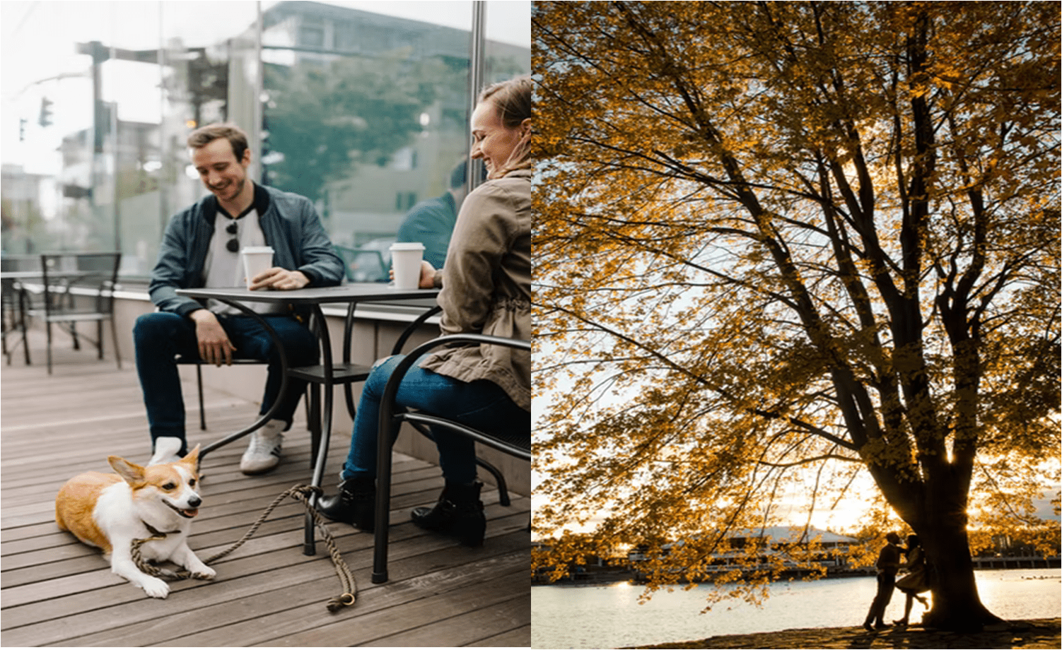9 Things to consider when on a First Date
