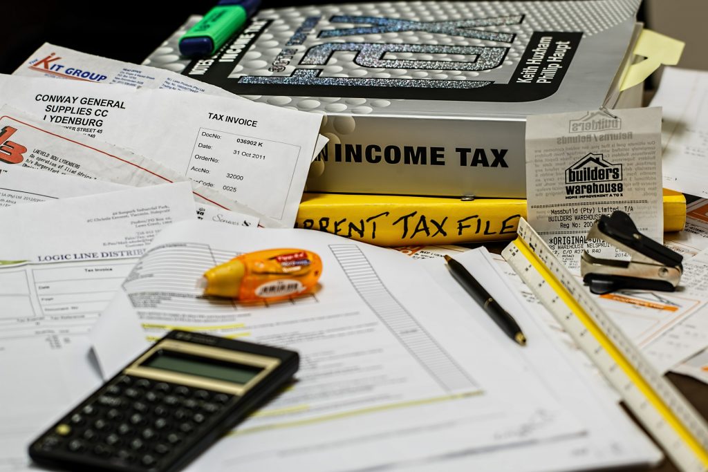 Ways to Settle IRS Tax Debt Ways to Settle IRS Tax Debt